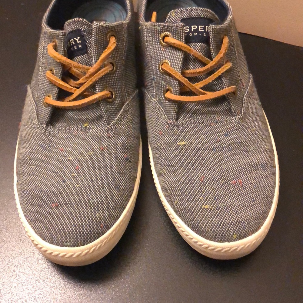 Sperry Top-Sider Crest Knit Sneakers